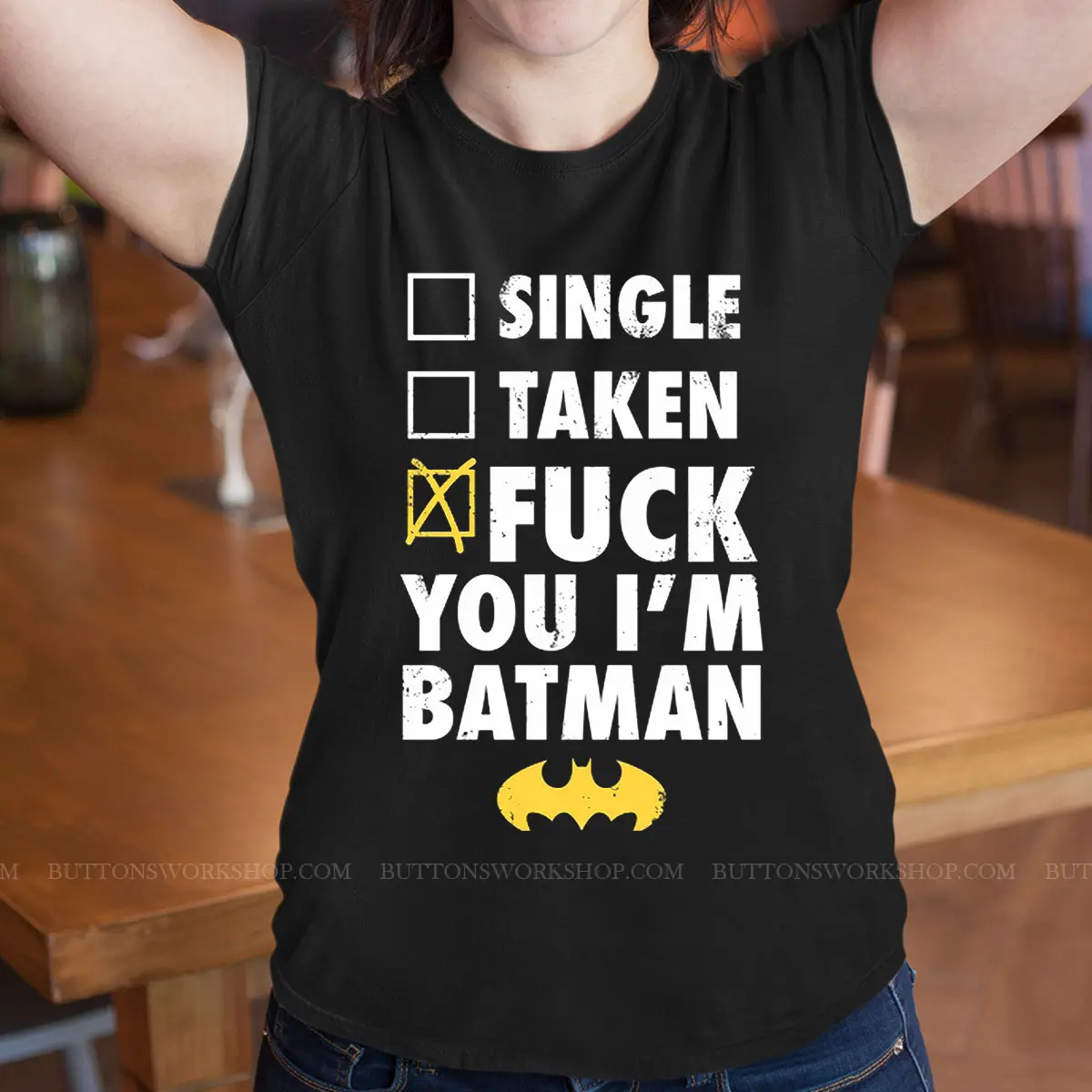 Batman Who Laughs Shirt Shirt Unisex Tshirt