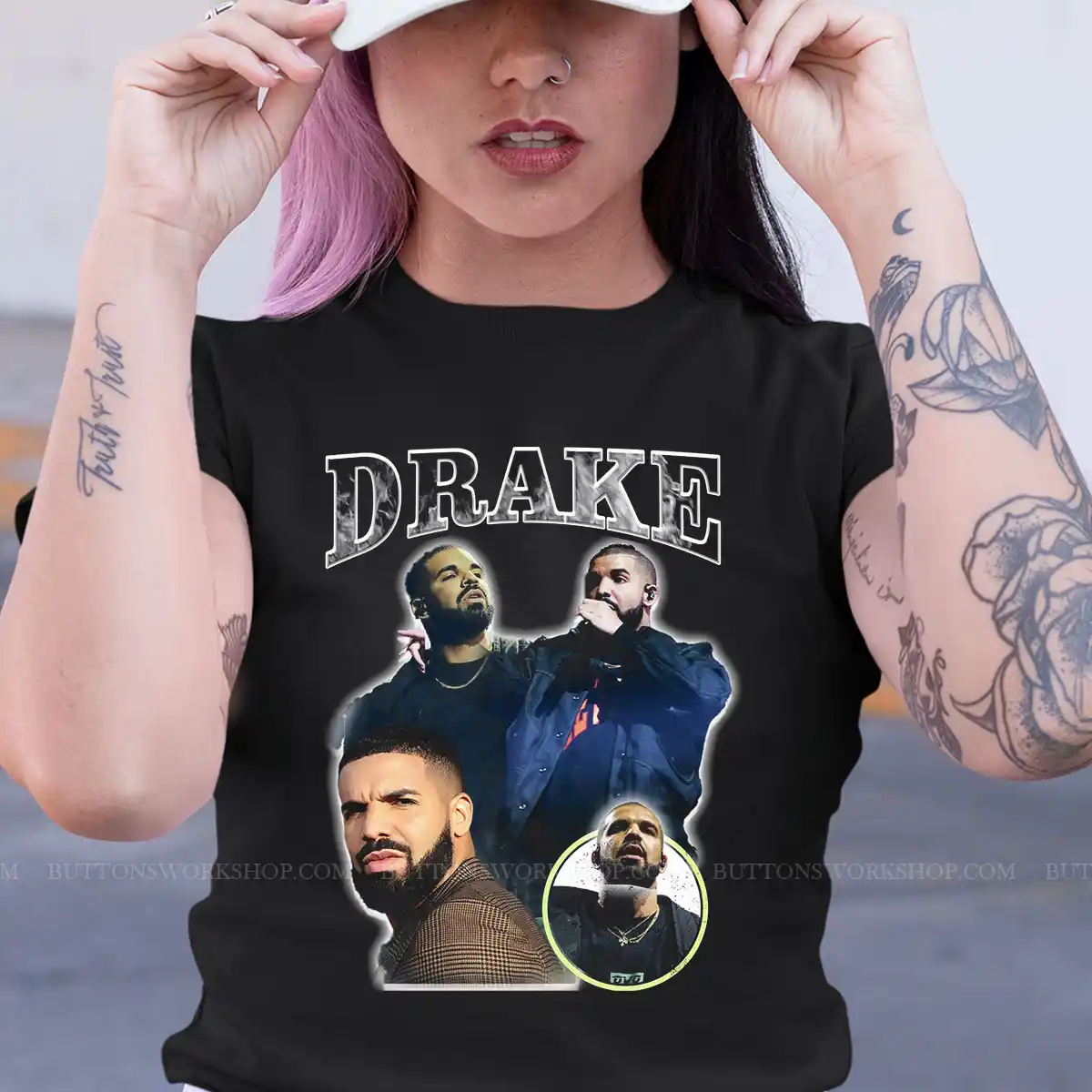 Drake Free Meek Mill Shirt Unisex Tshirt