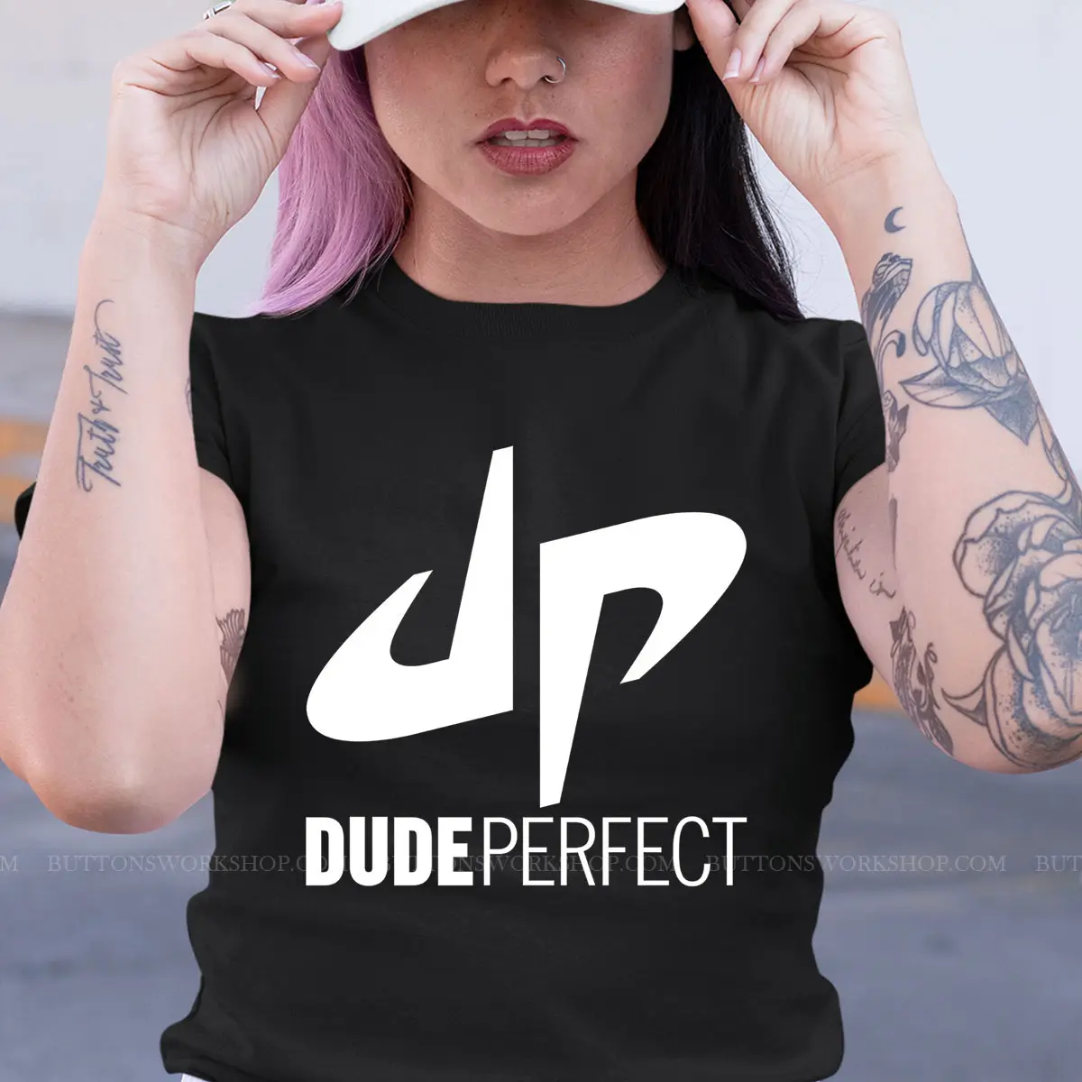 Dude Perfect T Shirt Unisex Tshirt