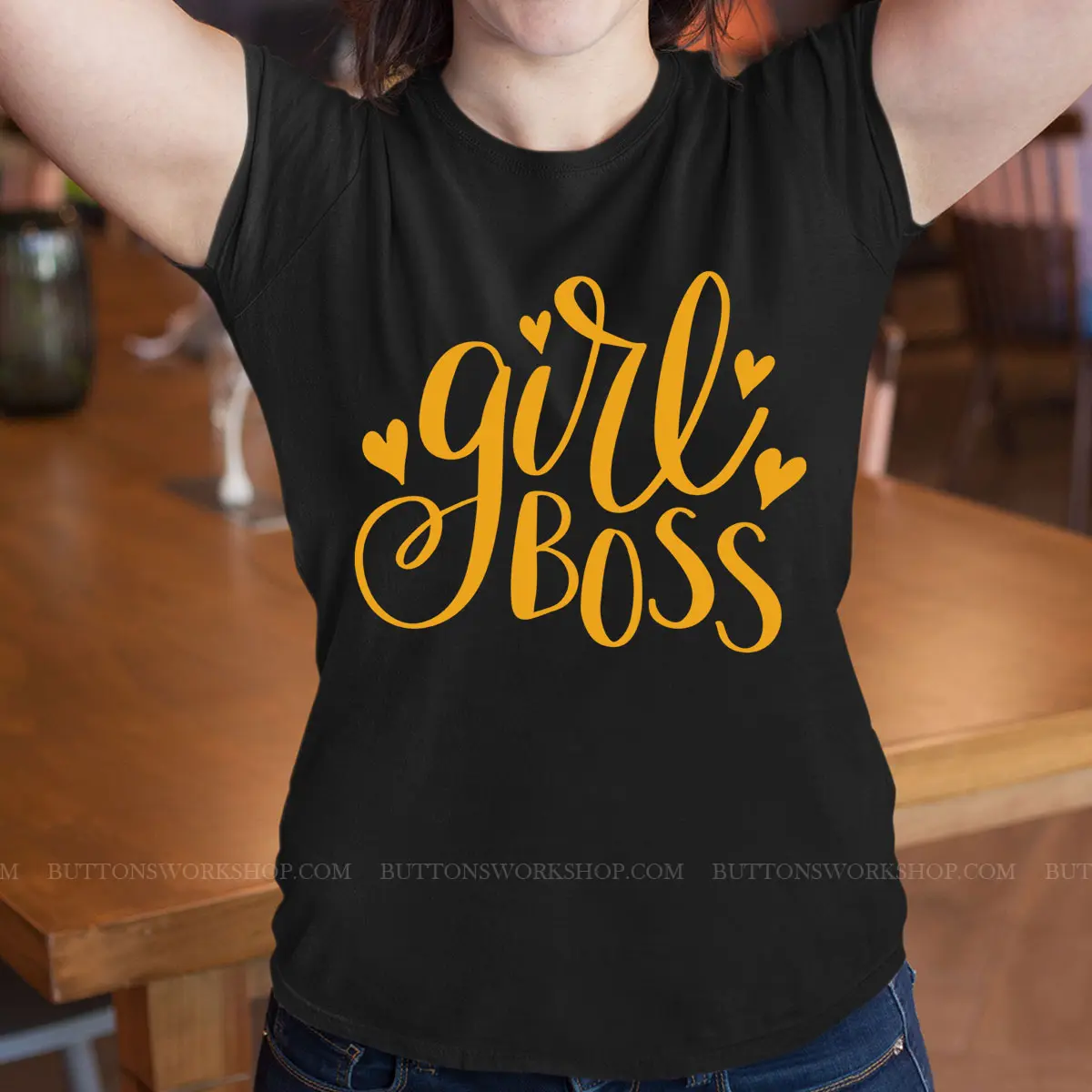Girlboss T Shirt Unisex Tshirt