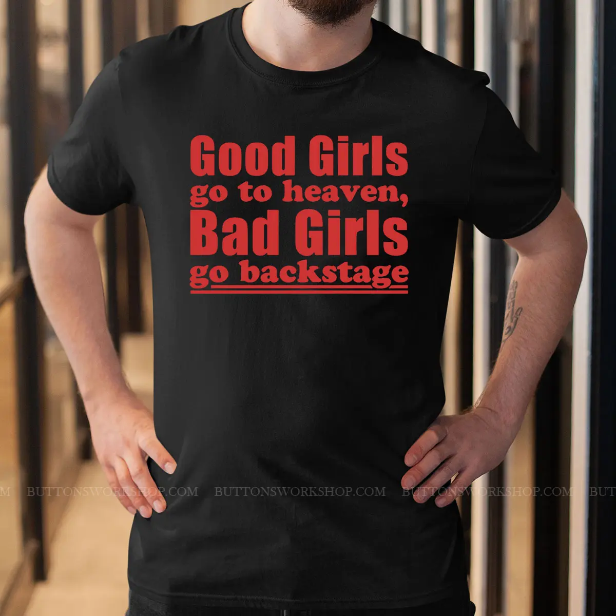 Good Girls Shirt Unisex Tshirt
