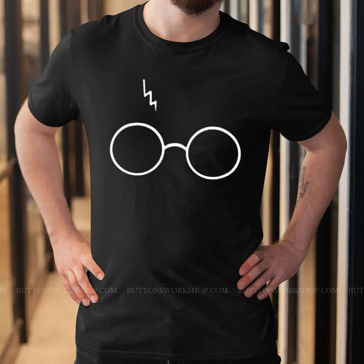 Harry Potter Shirts Unisex Tshirt