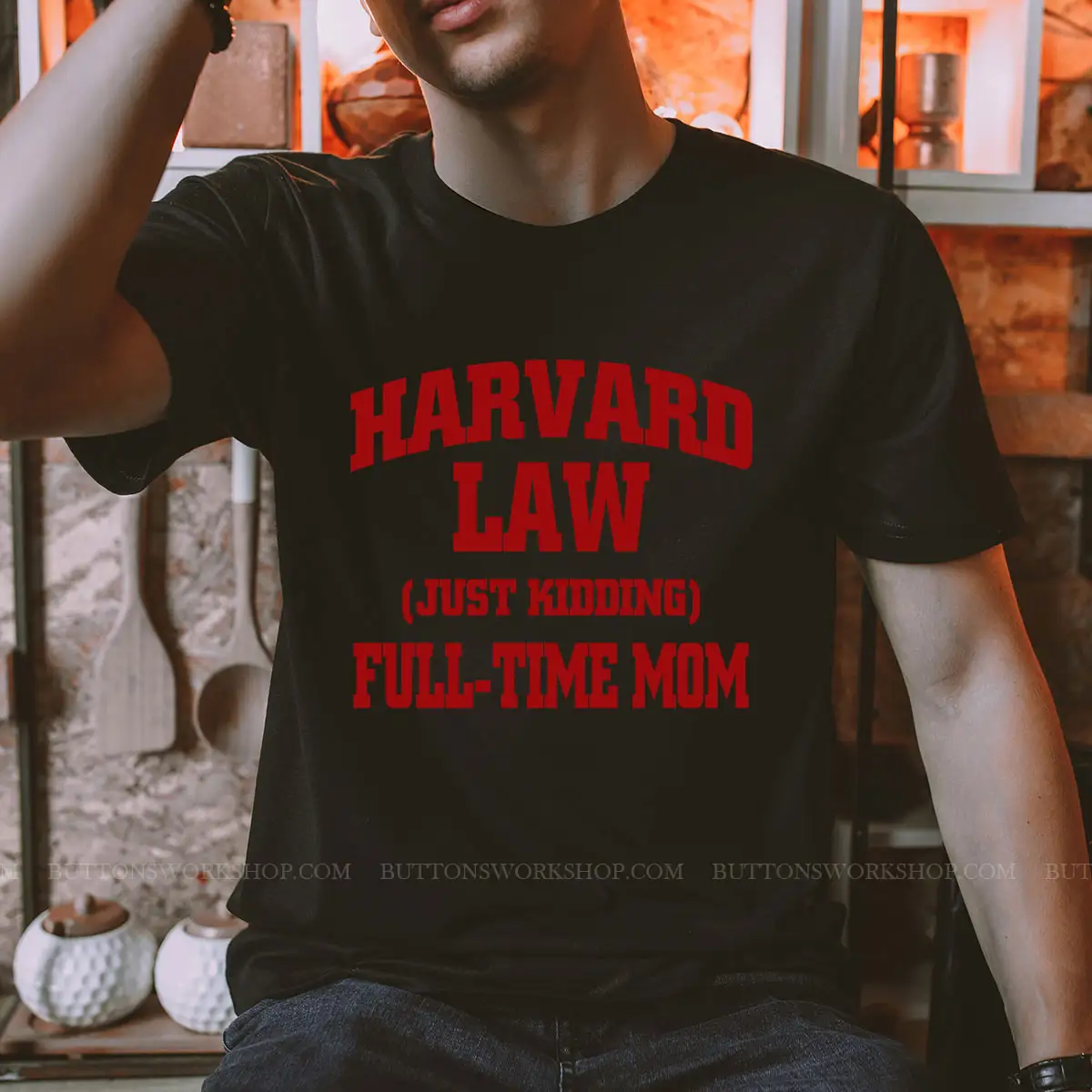 Harvard Law Shirt Unisex Tshirt