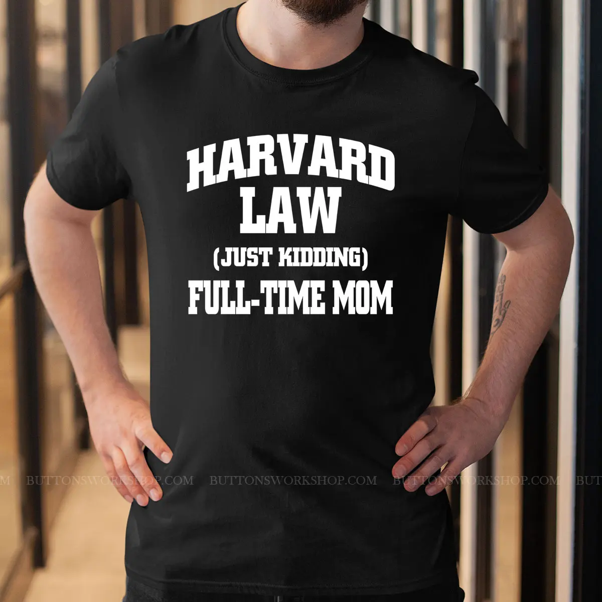 Harvard Law T Shirt Unisex Tshirt