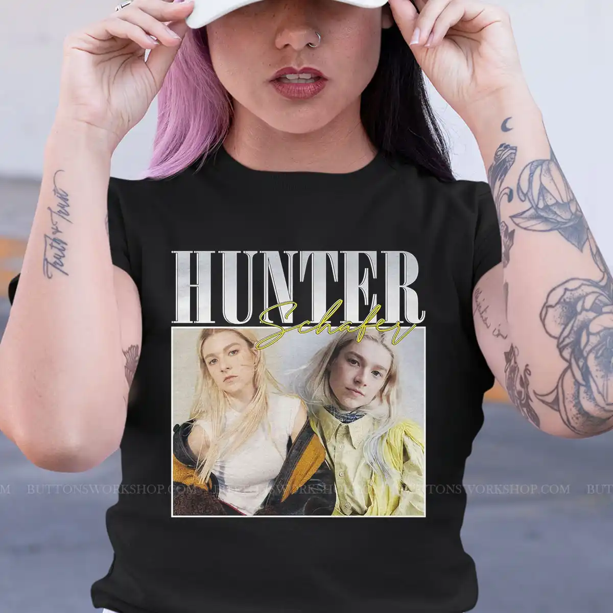 Hunter X Hunter Shirt Unisex Tshirt