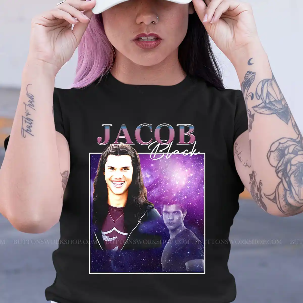 Jacob Shirt Unisex Tshirt