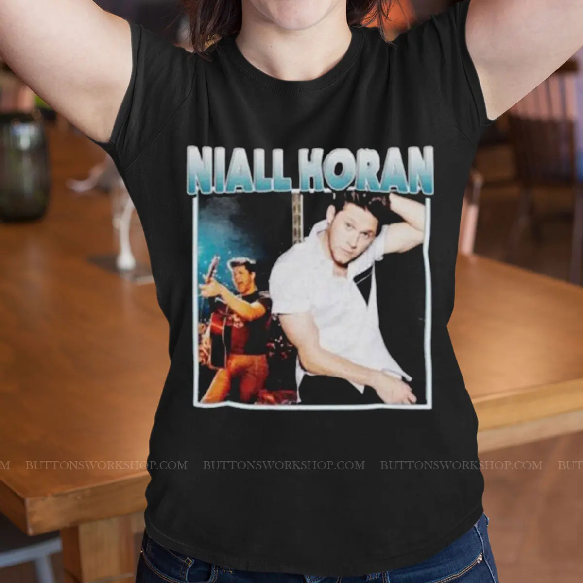 Niall Horan Shirts Unisex Tshirt