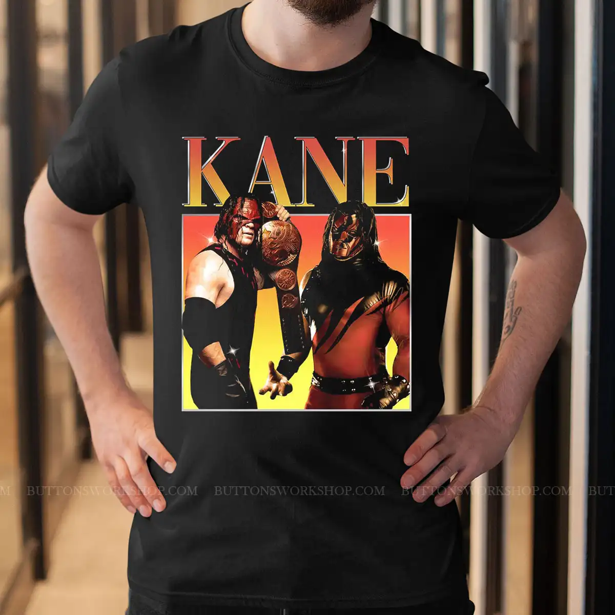 Patrick Kane Shirt Unisex Tshirt