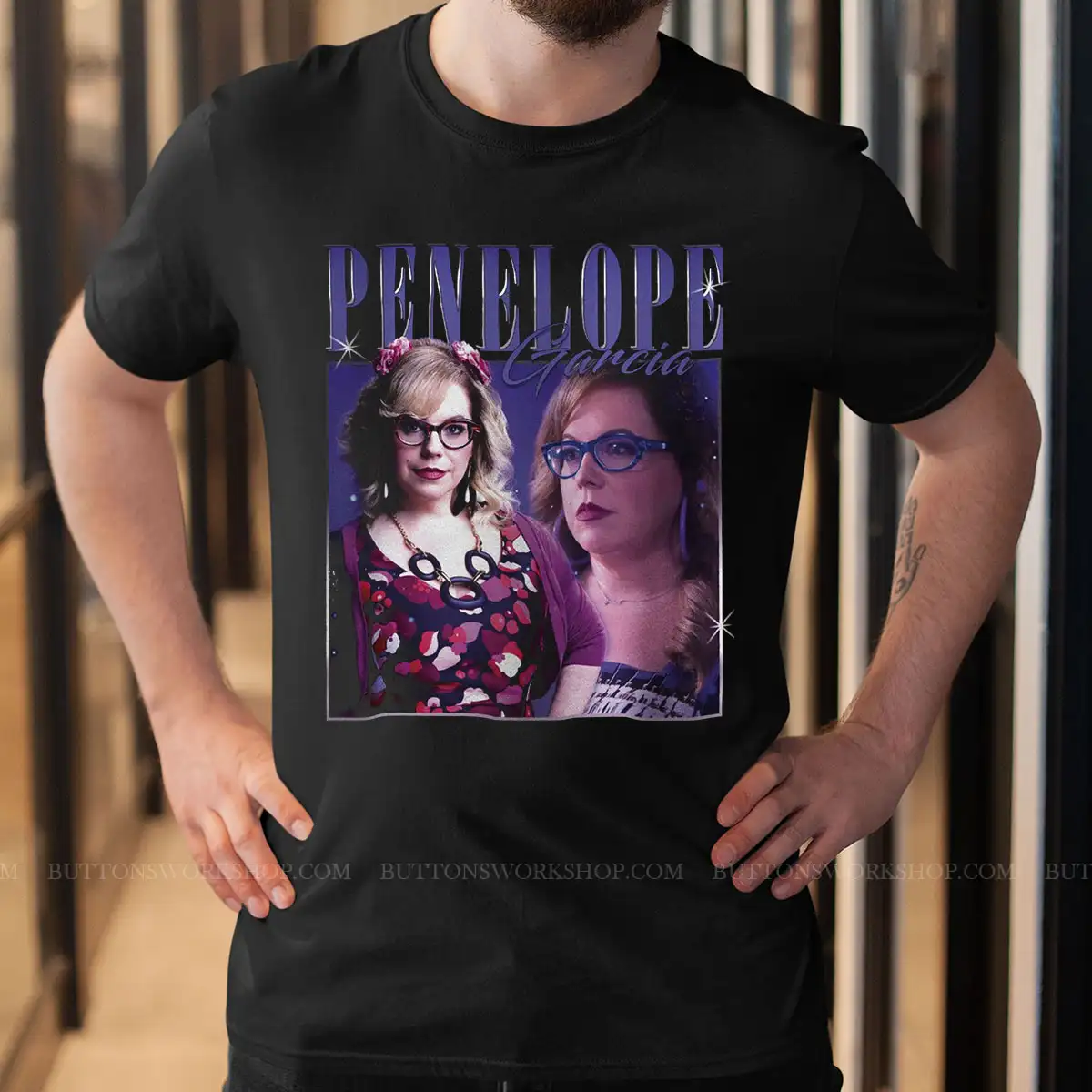 Penelope Shirt Unisex Tshirt